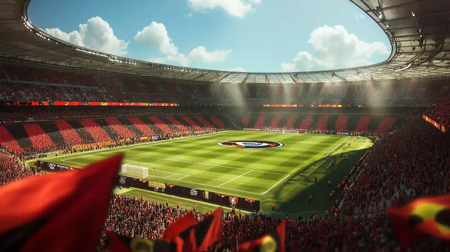 Peraduan Bola Sepak di Liga Belgium: Analisis 2026/06/24