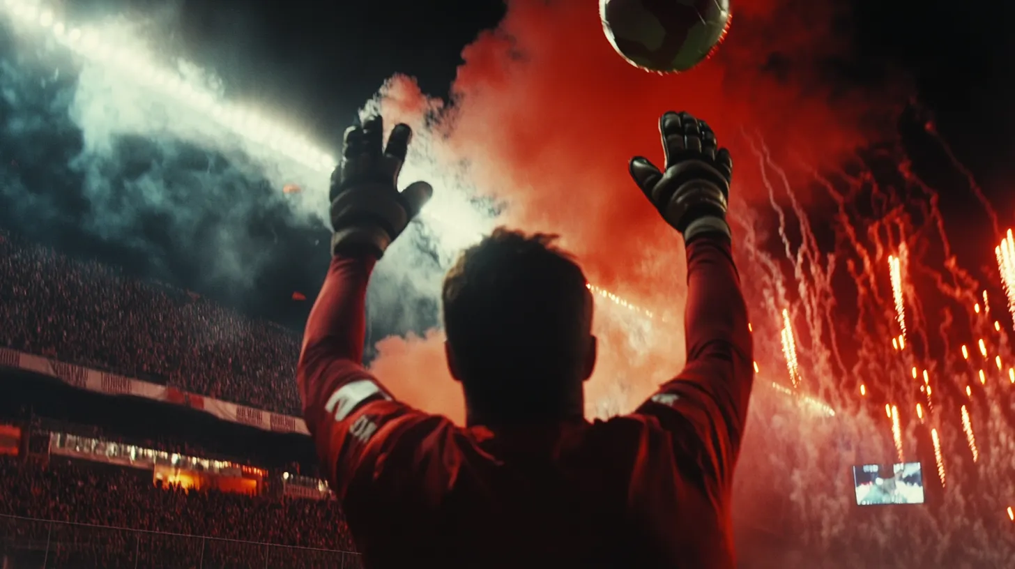 Menelusuri Dunia Peraduan dalam Bola Sepak